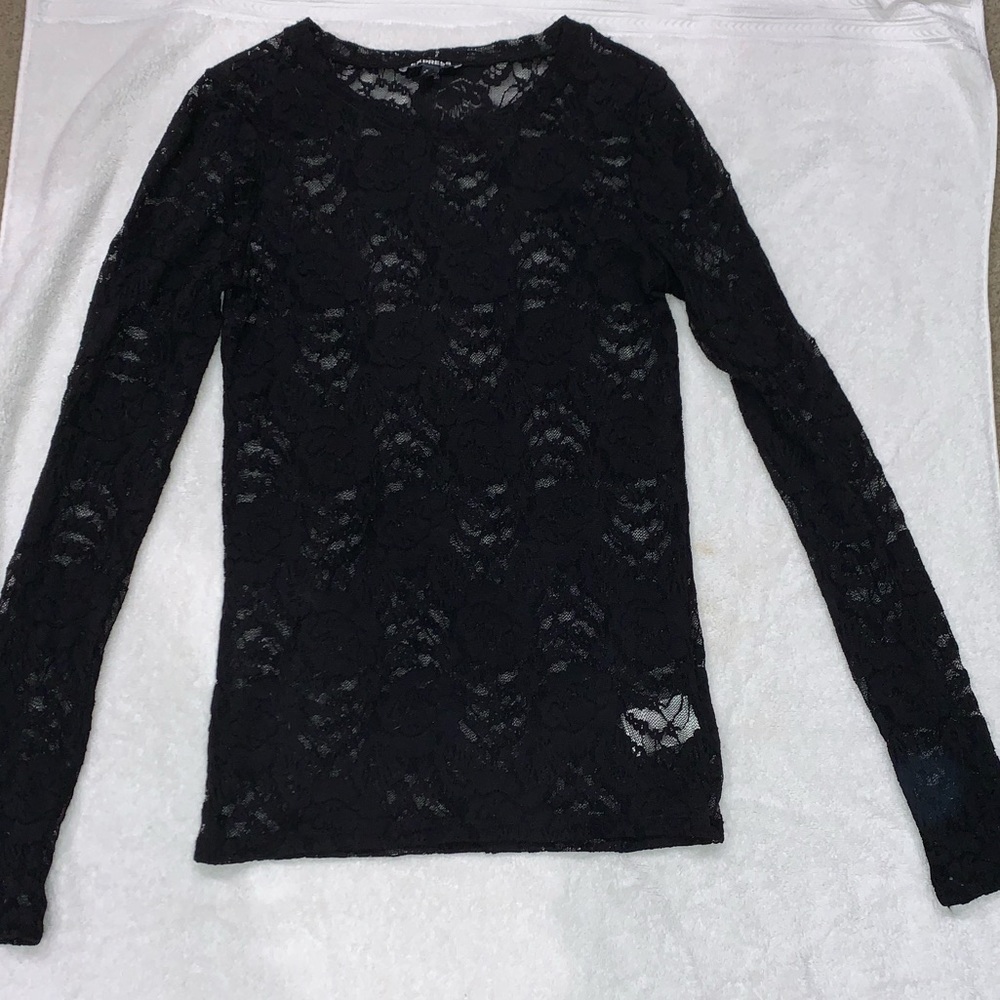 Express shirt
